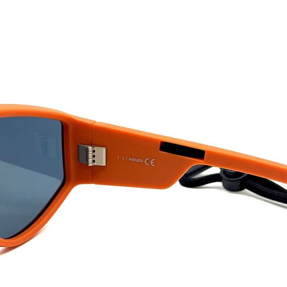 NEW!!! KENZO Sunglasses KZ40132U-Y 43C Authentic - Picture 9 of 11